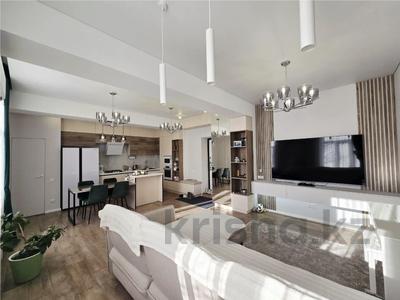 2-комнатная квартира · 62 м² · 2/3 этаж, ул. Абая 8 за 25 млн 〒 в Темиртау