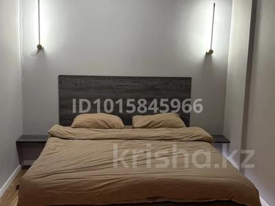 1-комнатная квартира · 40.4 м² · 4/9 этаж, Чингиза Айтматова 33 — Чингиз Айтматов Сыганак за 29.5 млн ₸ в Астане, Нура р-н