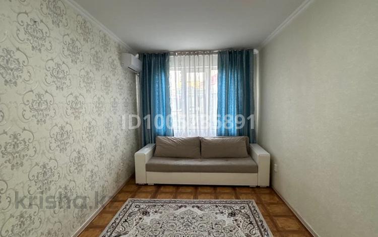 1-бөлмелі пәтер · 38 м² · 1/5 қабат, мкр Коккайнар, Аркалык 37, бағасы: 160 000 ₸ в Алматы, Алатауский р-н — фото 2