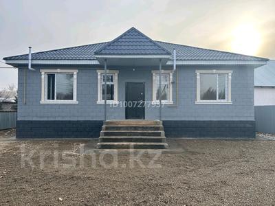 Отдельный дом · 4 комнаты · 143 м² · 4 сот., Мерекенова 33/1 — Сулеева за 28.5 млн 〒 в Талдыкоргане