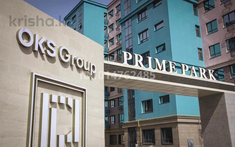 3-комнатная квартира · 97 м² · 3/9 этаж, Байдибек би 126/A за 75 млн ₸ в Шымкенте, Каратауский р-н — фото 2