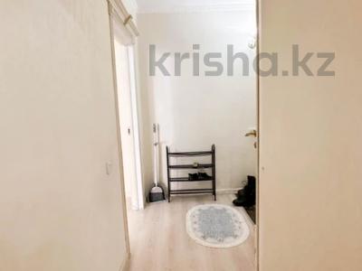 2-комнатная квартира · 46 м² · 1/5 этаж, центр — 3935 за 14.5 млн 〒 в Талдыкоргане