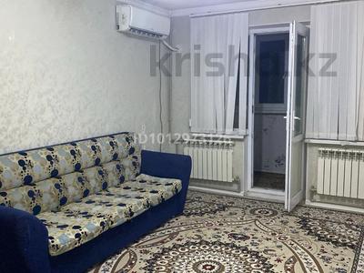 2-комнатная квартира · 50 м² · 4/5 этаж, Абдикадира Абдыразакова 7 — Рядом с Областной перинатальный центр №2 за 150 000 ₸ в Шымкенте, Аль-Фарабийский р-н
