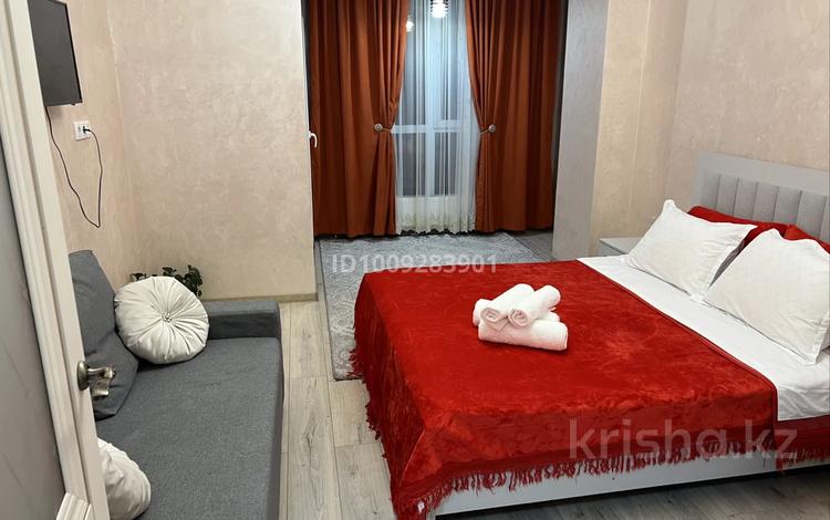 2-комнатная квартира · 50 м² · 3/20 этаж, Серкебаева 146 к 2 за 5 000 ₸ в Алматы, Бостандыкский р-н — фото 9