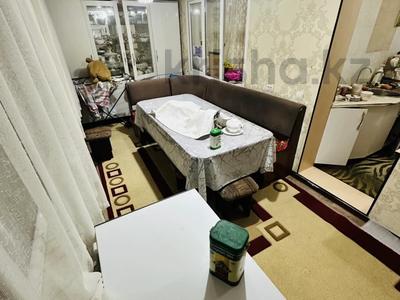 2-комнатная квартира · 49 м² · 1/4 этаж, мкр №12 за 25.5 млн ₸ в Алматы, Ауэзовский р-н