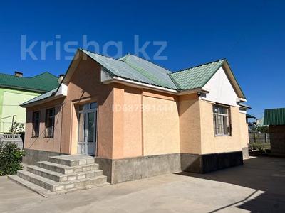 Отдельный дом • 6 комнат • 160 м² • 10 сот., мкр Асар 175 за 55 млн 〒 в Шымкенте, Каратауский р-н