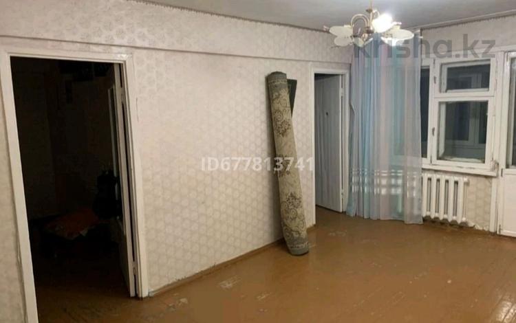 3-комнатная квартира, 48 м², 5/5 этаж, Русакова 5 за 9.5 млн 〒 в Балхаше — фото 2