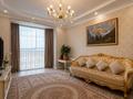 5-бөлмелі пәтер · 150 м² · 13/20 қабат, Сейфуллина 574/1 к3 — Аль-Фараби, бағасы: 1.3 млн ₸ в Алматы, Бостандыкский р-н — фото 3