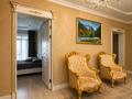 5-бөлмелі пәтер · 150 м² · 13/20 қабат, Сейфуллина 574/1 к3 — Аль-Фараби, бағасы: 1.3 млн ₸ в Алматы, Бостандыкский р-н — фото 28