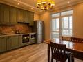 5-бөлмелі пәтер · 150 м² · 13/20 қабат, Сейфуллина 574/1 к3 — Аль-Фараби, бағасы: 1.3 млн ₸ в Алматы, Бостандыкский р-н — фото 4