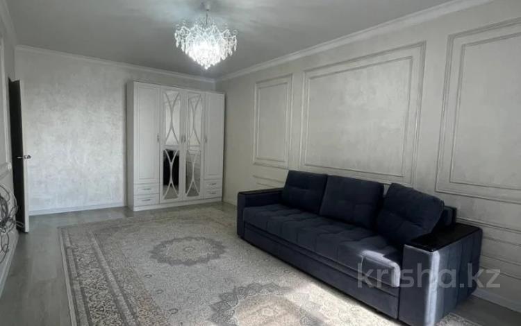 2-комнатная квартира, 56 м², 4/12 этаж, Дарабоз