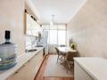 3-комнатная квартира · 71.4 м² · 9/18 этаж, Бауыржана Момышулы 17/2 за 33.5 млн ₸ в Астане, Алматы р-н — фото 8
