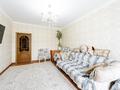 3-комнатная квартира · 71.4 м² · 9/18 этаж, Бауыржана Момышулы 17/2 за 33.5 млн ₸ в Астане, Алматы р-н