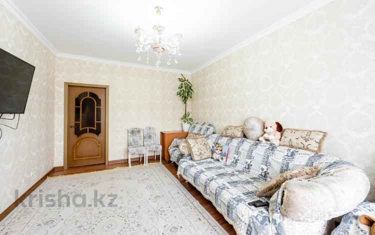 3-комнатная квартира · 71.4 м² · 9/18 этаж, Бауыржана Момышулы 17/2 за 33.5 млн ₸ в Астане, Алматы р-н — фото 13