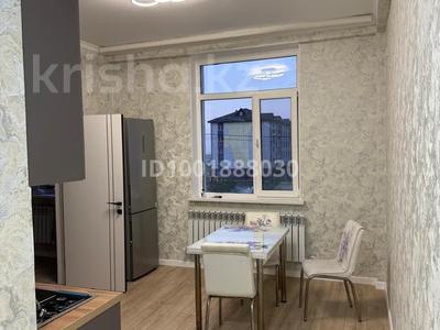 1-комнатная квартира · 40.5 м² · 2/4 этаж, Жолан 7 1 — Напротив ЖК Talhiz за 20 млн 〒 в Талгаре