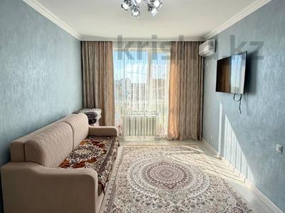1-комнатная квартира · 40 м² · 9/9 этаж, Кургалжинское шоссе 20/2 за 23.9 млн ₸ в Астане, Алматы р-н