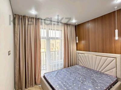 2-комнатная квартира · 40 м² · 4/4 этаж, Рахымбаева — Ипотеку проходит за 23 млн ₸ в 