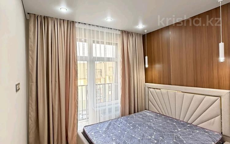 2-комнатная квартира · 40 м² · 4/4 этаж, Рахымбаева — Ипотеку проходит за 23 млн ₸ в  — фото 2