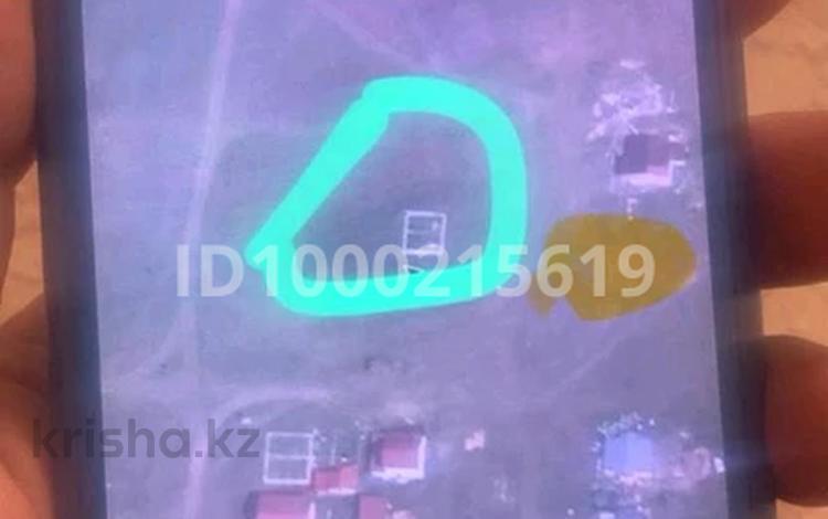 Участок · 10 соток, Молбаза 5 участок 2 линия 2 за 8 млн ₸ в Бурабае — фото 6