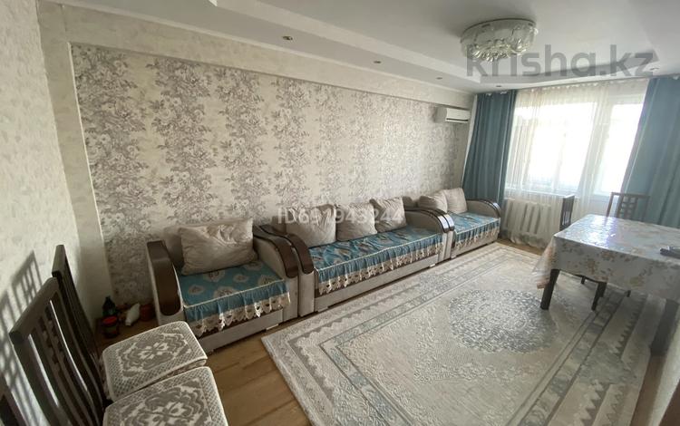 3-комнатная квартира · 72.9 м² · 5/5 этаж, Утепова 31/2 за 26.5 млн 〒 в Усть-Каменогорске, Ахмирово — фото 2