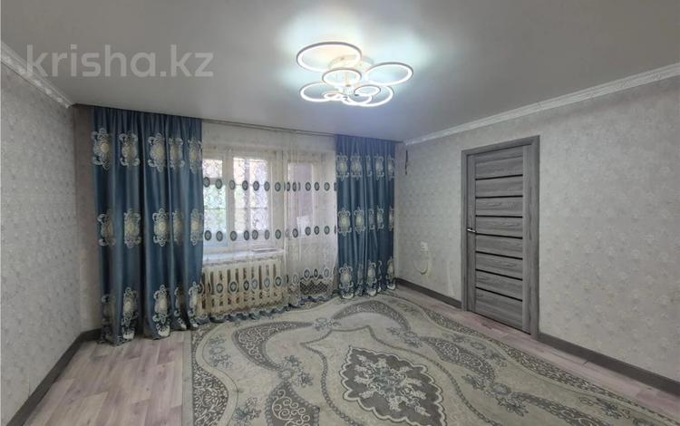 3-бөлмелі пәтер · 55 м² · 1/9 қабат, 7 МКР, бағасы: 10.5 млн ₸ в Темиртау — фото 14