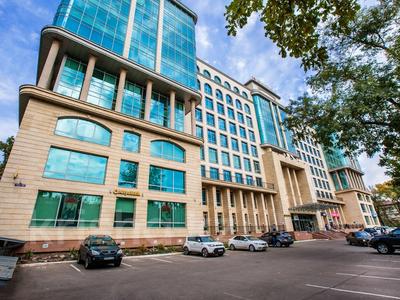 Кеңселер · 130 м², бағасы: ~ 1.4 млн ₸ в Алматы, Алмалинский р-н