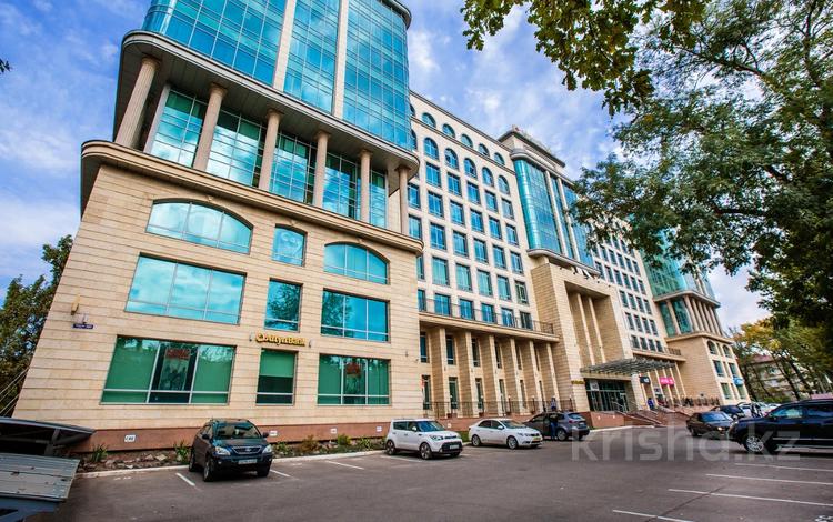 Кеңселер · 130 м², бағасы: ~ 1.4 млн ₸ в Алматы, Алмалинский р-н — фото 7