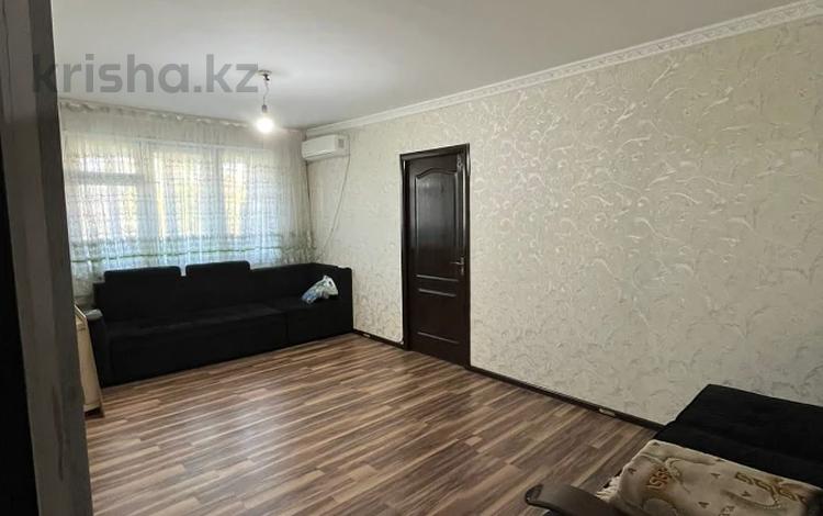 4-комнатная квартира, 78.5 м², 4/5 этаж, 18-й микрорайон, 18-й микрорайон за 24.5 млн 〒 в Шымкенте, Енбекшинский р-н — фото 14