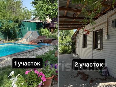 Дача · 4 комнаты · 60 м² · 12 сот., жилой массив Кайнар Булак, Механиков за 45 млн 〒 в Шымкенте, Абайский р-н