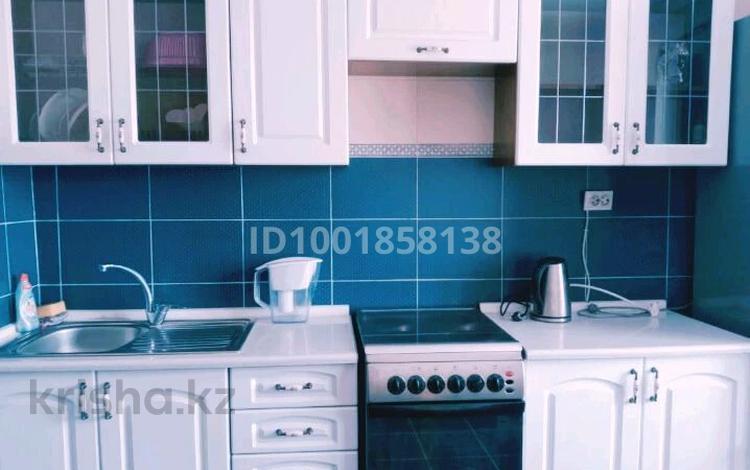 4-бөлмелі пәтер · 85 м², 1 микрорайон, бағасы: 30 млн ₸ в Есик — фото 6