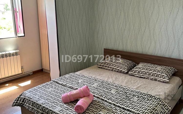 2-комнатная квартира · 56 м² · 4/5 этаж, мкр Нижний Отырар 12 — Гиперхаус за 160 000 ₸ в Шымкенте, Туран р-н — фото 2