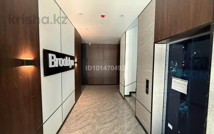 2-бөлмелі пәтер · 57 м² · 3/4 қабат, Ақ Шағала -ш/а. 9, бағасы: 35 млн ₸ в Атырау, мкр Ак Шагала — фото 9