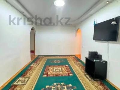 3-комнатная квартира · 58 м² · 3/4 этаж, мкр №1 76 за 31 млн ₸ в Алматы, Ауэзовский р-н