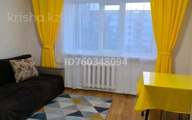 1-комнатная квартира · 20 м² · 3/5 этаж, Манаса 20/2 за 160 000 ₸ в Астане, Алматы р-н — фото 9
