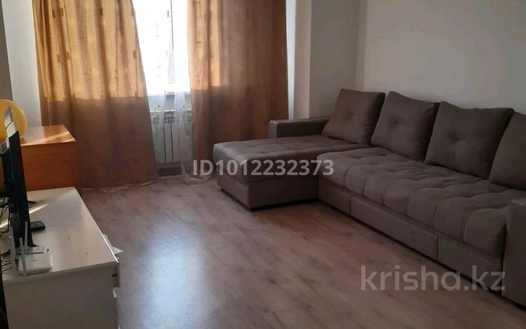 3-комнатная квартира · 81 м² · 4/5 этаж, ул. Алтын Орда 6/34 за 35.5 млн ₸ в Алматы, Наурызбайский р-н — фото 2