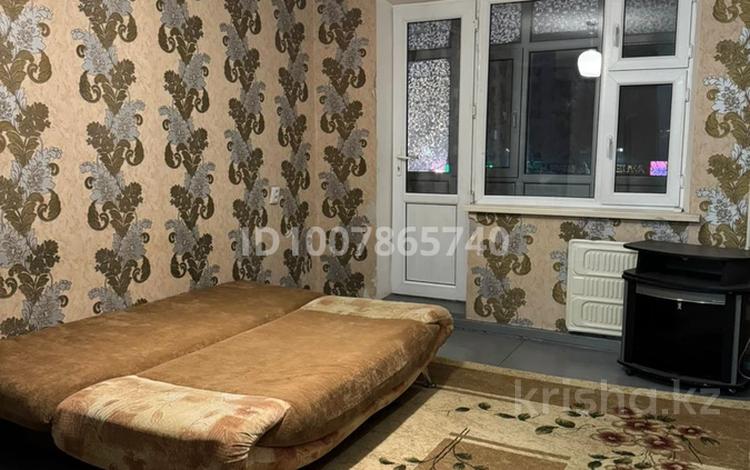1-бөлмелі пәтер · 35 м² · 3/5 қабат, Жайлау ш/а. 15, бағасы: 80 000 ₸ в Таразе, мкр Жайлау — фото 2