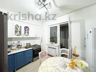 3-комнатная квартира · 75 м² · 4/5 этаж, Болашак 8 за 31.5 млн 〒 в Талдыкоргане, мкр Болашак