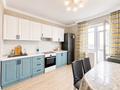 1-комнатная квартира · 50 м² · 16/18 этаж, Туран 52 — №26 за 270 000 ₸ в Астане, Нура р-н — фото 5