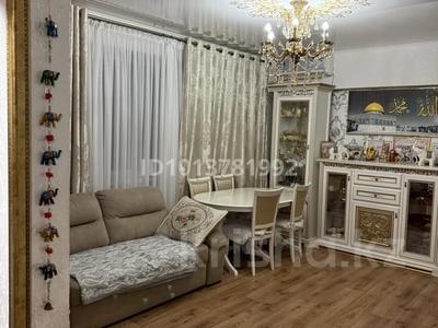 3-комнатная квартира · 79 м² · 4/5 этаж, Рысбек батыра 6а за 27 млн ₸ в Таразе