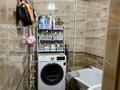 3-бөлмелі пәтер · 79 м² · 4/5 қабат, Рысбек батыра 6а, бағасы: 27 млн ₸ в Таразе — фото 32