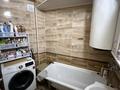 3-бөлмелі пәтер · 79 м² · 4/5 қабат, Рысбек батыра 6а, бағасы: 27 млн ₸ в Таразе — фото 36