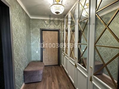 2-комнатная квартира · 67 м² · 4/9 этаж, мкр Юго-Восток 23 за 220 000 ₸ в Караганде, Казыбек би р-н