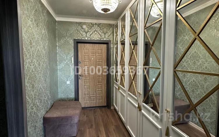 2-бөлмелі пәтер · 67 м² · 4/9 қабат, Юго-Восток ш/а. 23, бағасы: 220 000 ₸ в Караганде, Казыбек би р-н — фото 2
