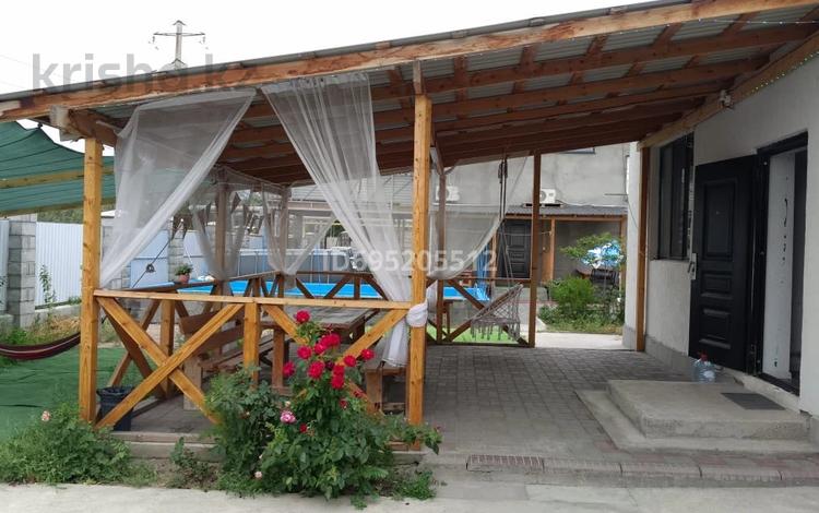 Дом · 3 комнаты · 72 м², Айтеке би 23/1 за 40 000 ₸ в Конаеве — фото 16