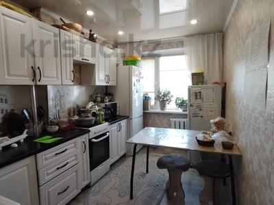 4-комнатная квартира · 62 м² · 4/5 этаж, Машхур Жусупа 38а за 19.6 млн 〒 в Экибастузе