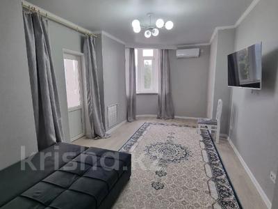 3-бөлмелі пәтер, 95 м², 2/9 қабат, проспект Алии Молдагуловой, бағасы: 26.5 млн 〒 в Актобе