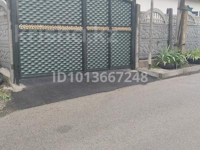 Часть дома · 2 комнаты · 40 м² · 3.5 сот., Стадионная 2 — Не доезжая ресторана Иссык пересечение улице Фрунзе за 16 млн ₸ в Есик