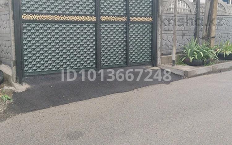 Часть дома · 2 комнаты · 40 м² · 3.5 сот., Стадионная 2 — Не доезжая ресторана Иссык пересечение улице Фрунзе за 16 млн ₸ в Есик — фото 2