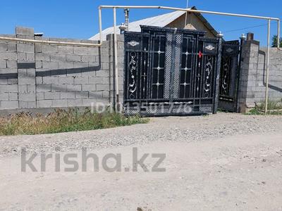 Отдельный дом · 4 комнаты · 100 м² · 8 сот., Самұрық 58 — Кумшагал химик за 10 млн ₸ в Таразе