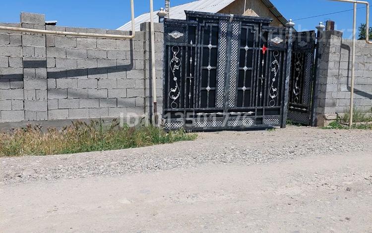Отдельный дом · 4 комнаты · 100 м² · 8 сот., Самұрық 58 — Кумшагал химик за 10 млн ₸ в Таразе — фото 2
